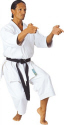 Karate Gi Legend