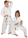 Karate Gi Kinsa