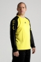 Adidas Longsleeve shirt Yellow and Black