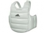 Adidas Body protector WKF