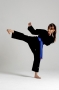 Adidas Karate Bushido Gi