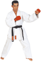 Karate Gi Kumite