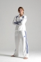Adidas Karate trainingspak Wit