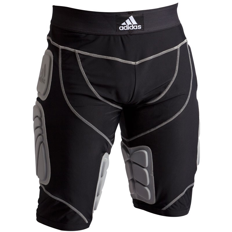 Adidas Adizero compressie broek Adidas Adizero compressie broek