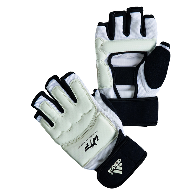 Adidas Taekwondo handschoenen Adidas Taekwondo handschoenen