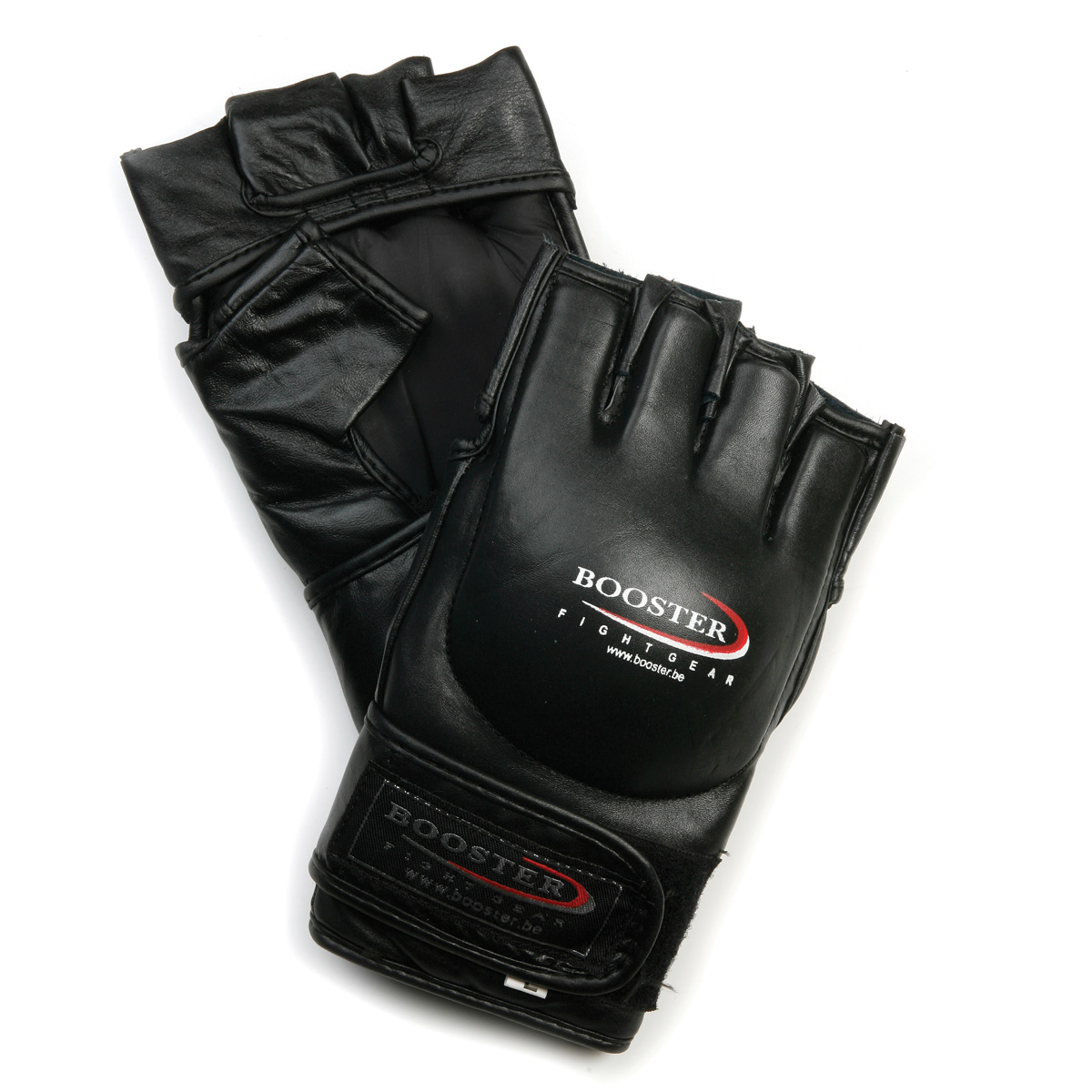 Booster BFF-2 MMA handschoenen Booster BFF-2 MMA handschoenen