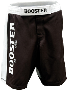 Booster MMA broek kids Booster MMA broek kids