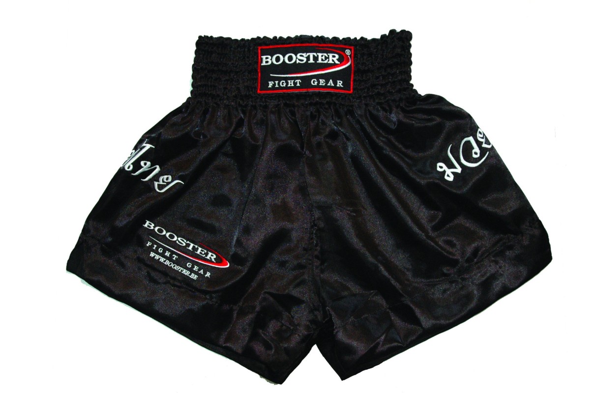Booster kickbroekje Booster kickbroekje