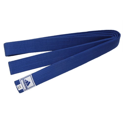 Gekleurde band borduren Adidas