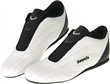 HAYASHI Martial Arts schoenen (wit)