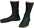 Hayashi Tabi schoenen voor Ninja en Ninjitsu