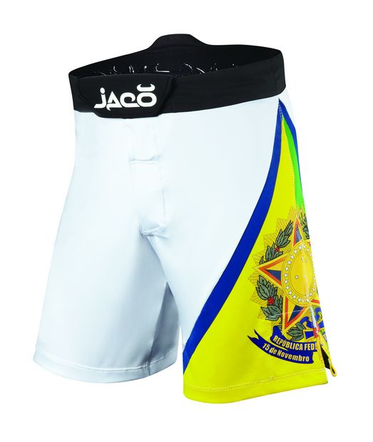 Jaco MMA broek Resurgence Brasil (JBRS 2)