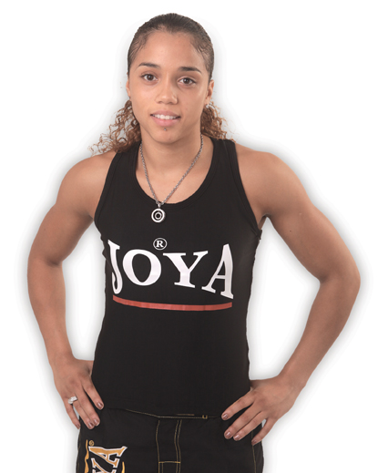 Joya Fitness Topje Joya Fitness Topje