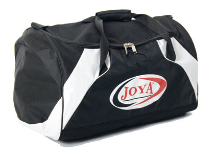 Joya Sporttas Zwart/Wit