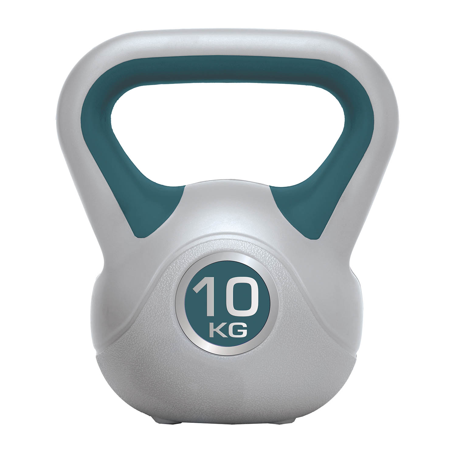 Kettlebell 10 kg Kettlebells Fitnessartikelen