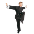 Kung Fu Uniform