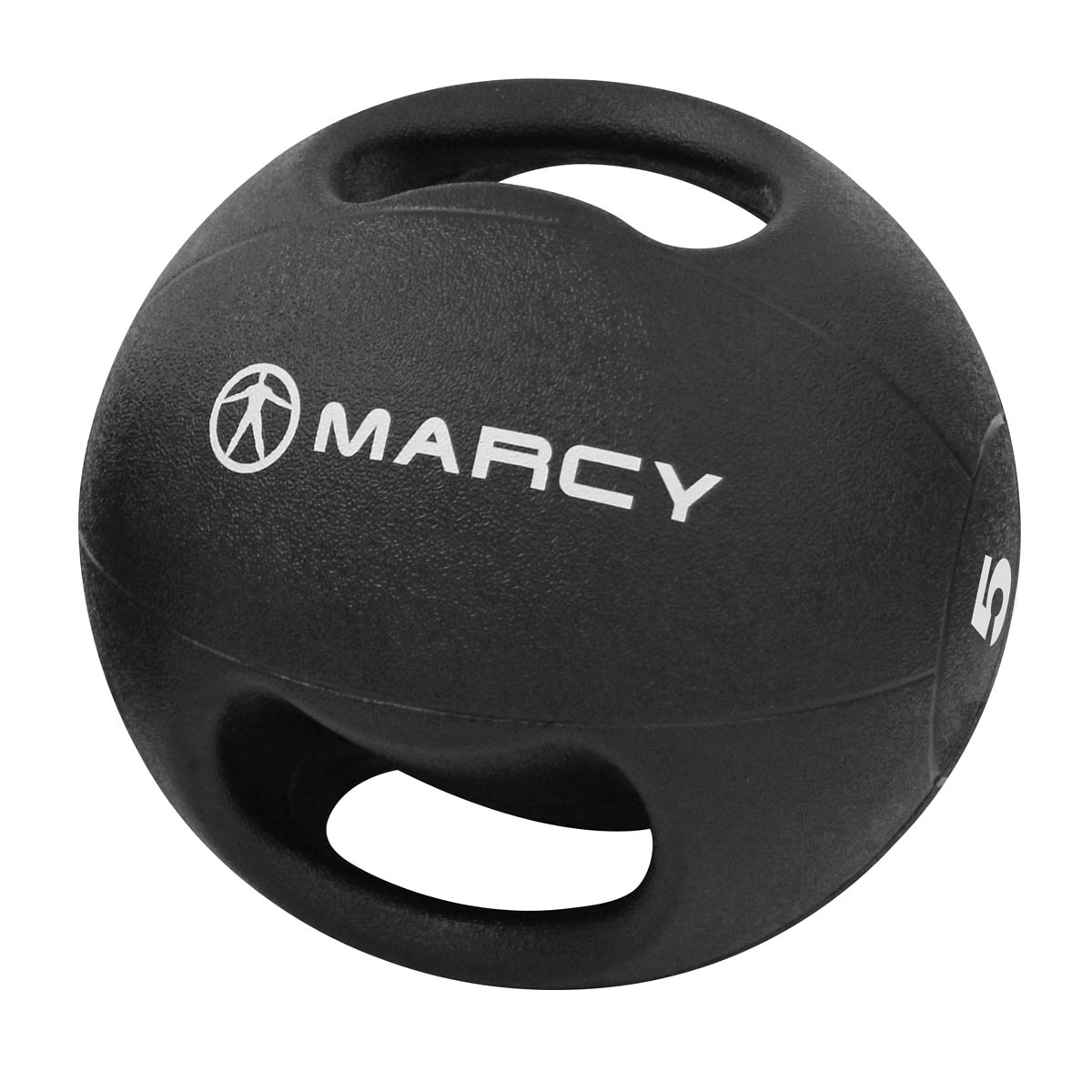 Medicine ball 5 kg Medicijnballen en gymballs Fitnessartikelen