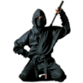 Ninjutsu uniform