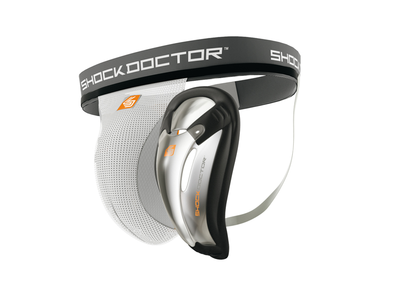 Shock Doctor kruisbeschermer