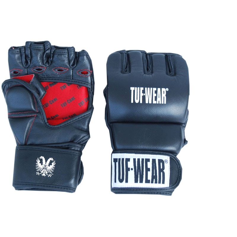 TUF Wear MMA training handschoenen