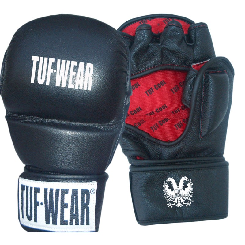 TUF Wear MMA traininghandschoenen Strike