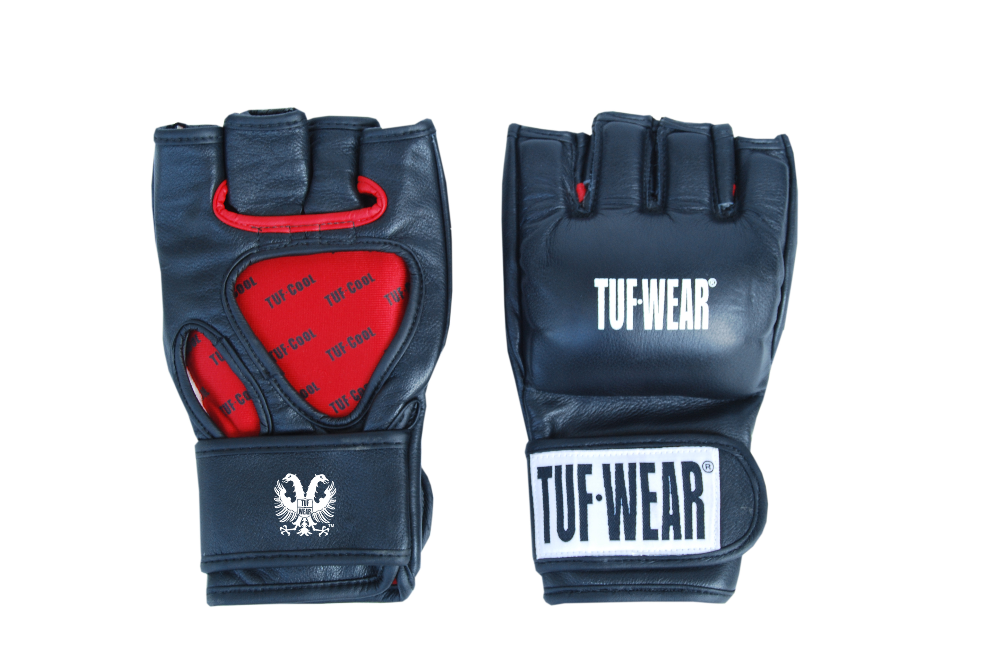 TUF Wear MMA wedstrijdhandschoenen