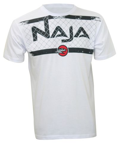 T-Shirt Naja (NAJA-12)