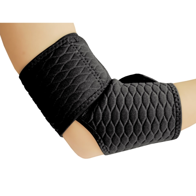 Tennisarm brace Elleboogbrace Braces en bandages