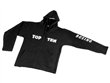 Top Ten Kickboxing sweatshirt