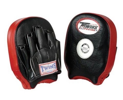 Twins PML-11 focus mitts