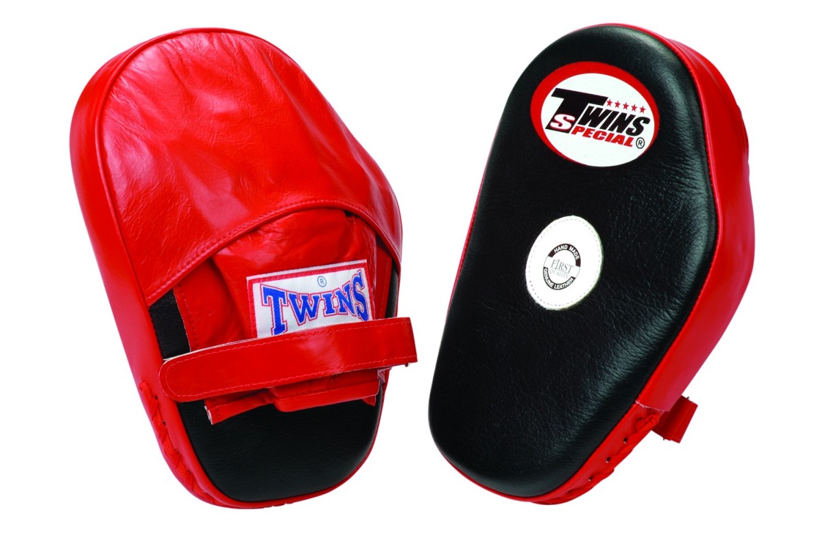 Twins PML-5 lichtgewicht training pads