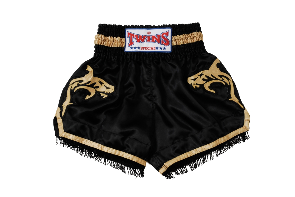 Twins Thaiboks broekje (TTBL 031) Twins Thaiboks broekje (TTBL 031)