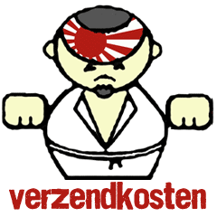 Verzendkosten Verzendkosten