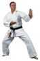 Karate Gi Tradition