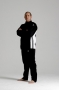 Adidas Budo trainingspak Mesch
