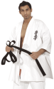 Karate Gi Kyokushinkai