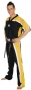 TOP TEN MESH Uniform broek