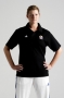 Adidas Karate polo WKF zwart