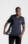 Adidas Karate T-shirt stretch katoen