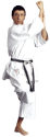 Karate Gi Tenno Elite