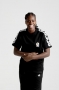 Adidas Karate t-shirt katoen WKF