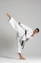 Adidas Karate Grandmaster Gi WKF