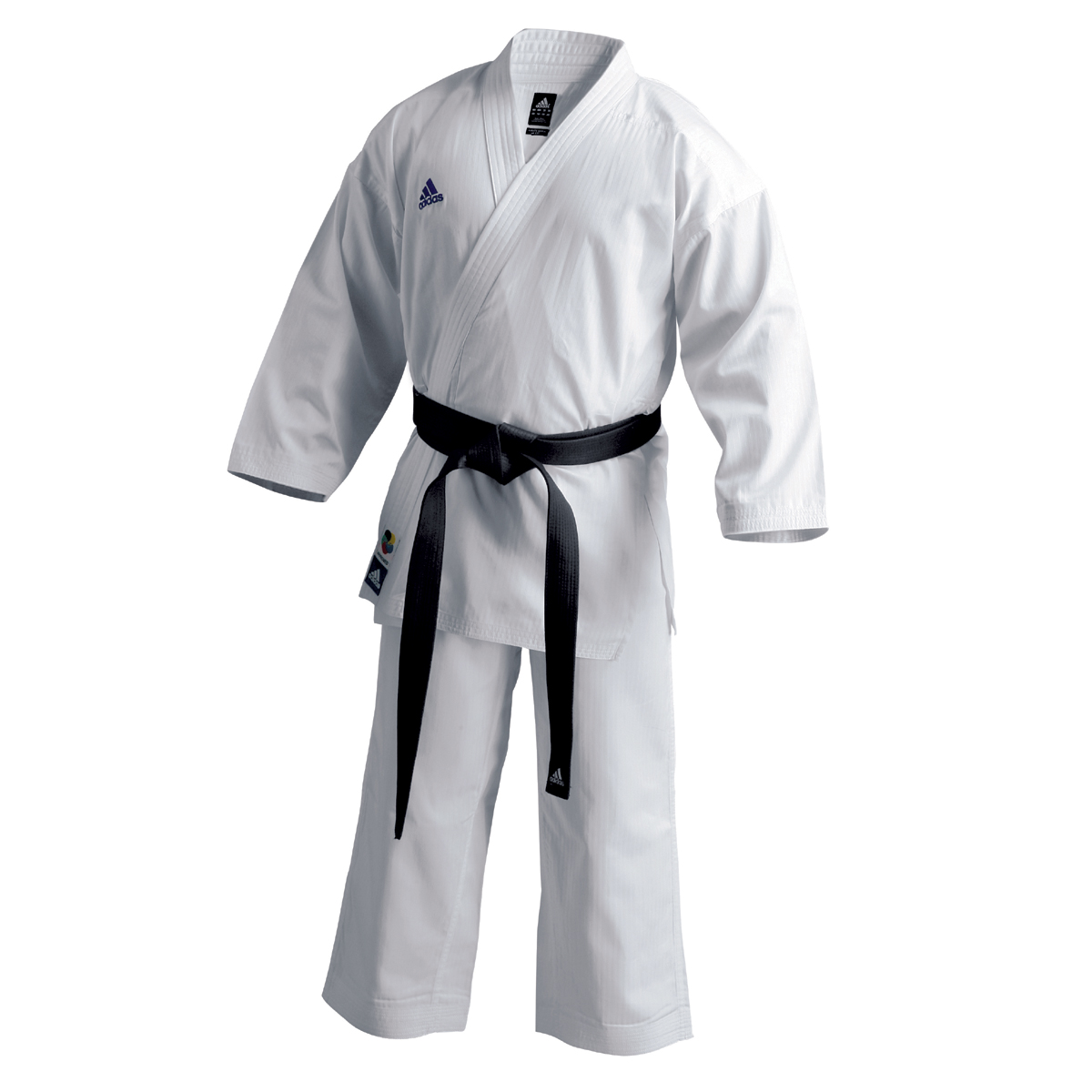 Adidas Karatepak K220SK Karate pakken Karate