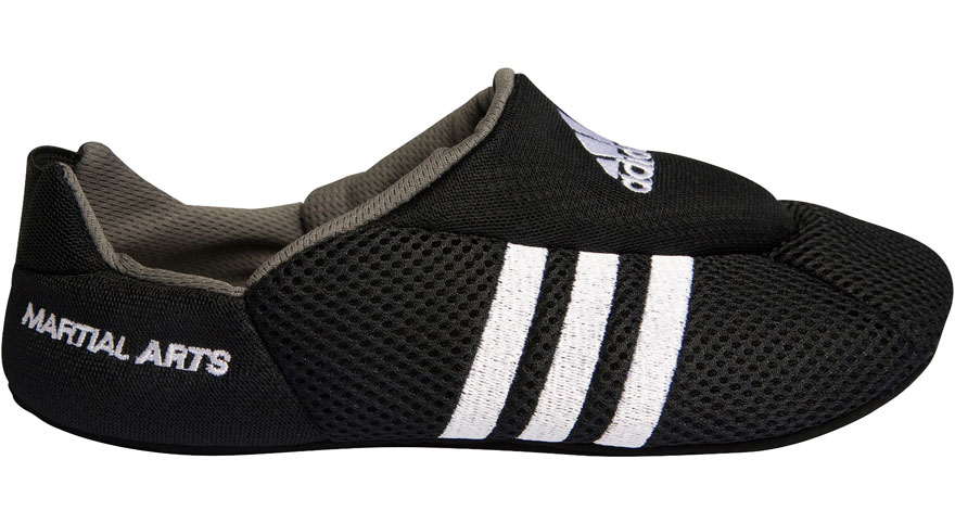 Adidas Martial Arts Indoor Shoes Slippers Adidas Martial Arts Indoor Shoes Slippers