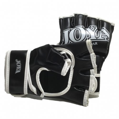Joya MMA handschoenen "Super Grip" PU zwart Joya MMA handschoenen "Super Grip" PU zwart