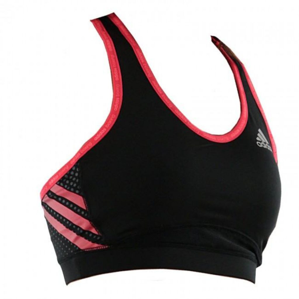 Adidas Sport BH - cup B - B-Stock Adidas Sport BH - cup B - B-Stock