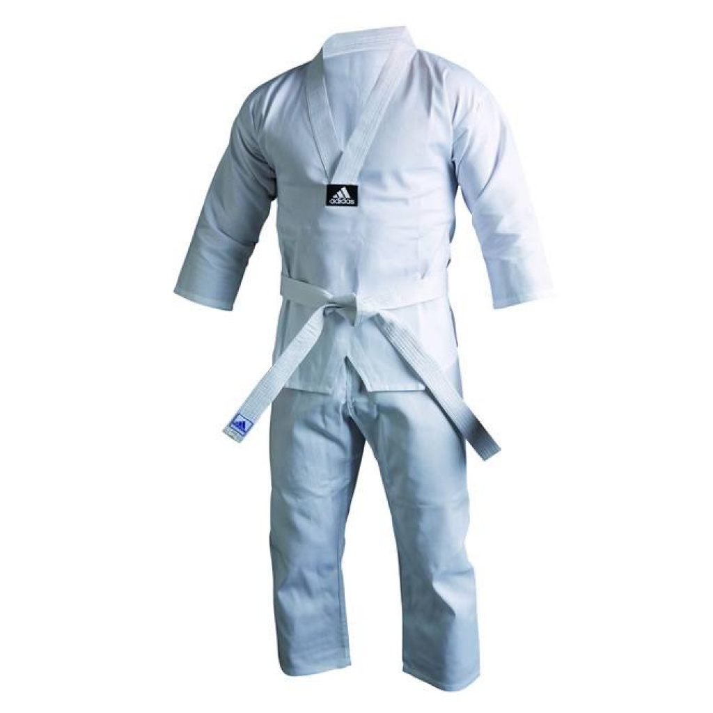 Adidas Taekwondopak T220 200 cm Adidas Taekwondopak T220 200 cm
