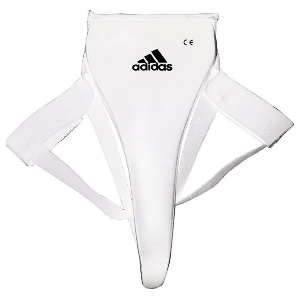 Adidas WTF dames kruisbeschermer Adidas WTF dames kruisbeschermer