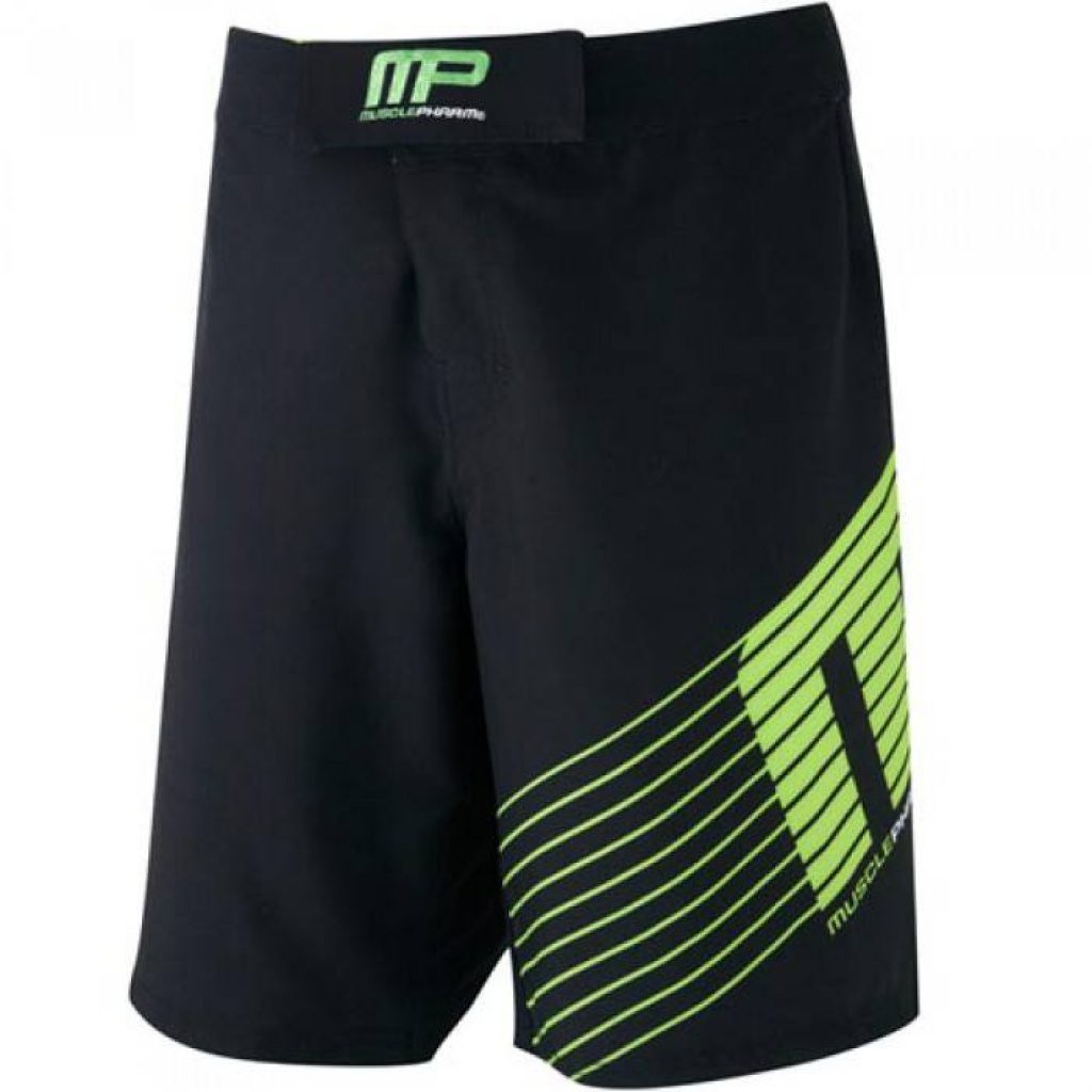 MusclePharm MMA Short S / 30 inch (B-Stock) MusclePharm MMA Short S / 30 inch (B-Stock)