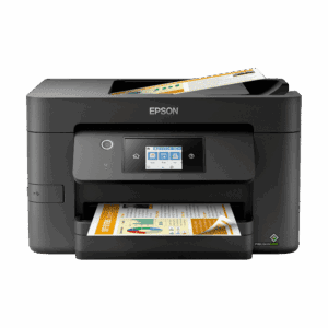 Epson Inkjet WorkForce Pro WF-3820DWF Epson Inkjet WorkForce Pro WF-3820DWF